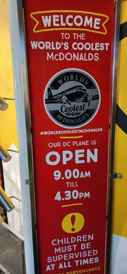 McDonald's Taupo by null