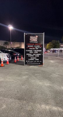 Miami International Mall by null