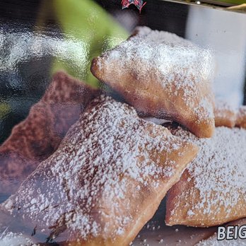 Bon Beignet - Coffee & Tea Near Me - San Jose, California
