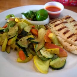 Tilapia