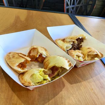 Empanada or Nada - Empanadas Near Me - Montclair, New Jersey Empanada or Nada - Empanadas Near Me - Montclair, New Jersey