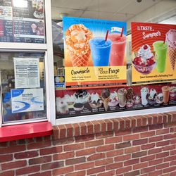 Bruster's Real Ice Cream - Franchise