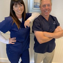R & R Dental Care - Ally and Dr. G