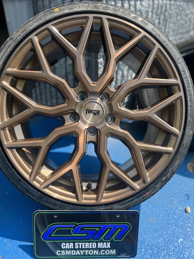 CAR STEREO MAX Updated September 2024 45 Photos & 17 Reviews 3580