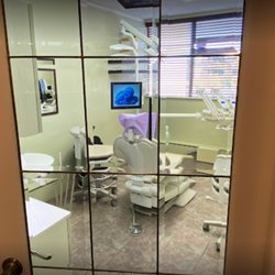 Mahara San, DDS - Private Dental Examination Rooms
