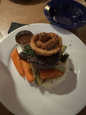 Silverwater Cafe by null