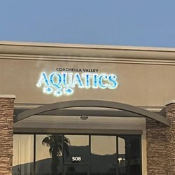 Coachella Valley Aquatics