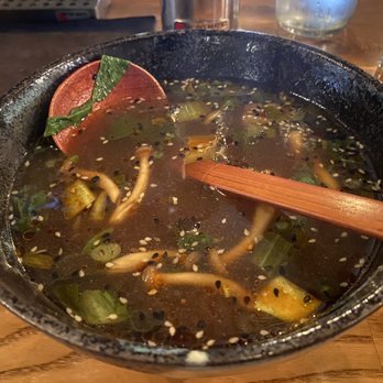 Ukiah - Duck hot pot - Japanese Near Me - Asheville, North Carolina Ukiah - Duck hot pot - Japanese Near Me - Asheville, North Carolina