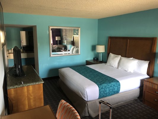 Howard Johnson by Wyndham Yuma by null