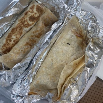 Burritos La Palma - Birria, frijoles y queso burritos and the Birria quesadilla. - Mexican Near Me - El Monte, California Burritos La Palma - Birria, frijoles y queso burritos and the Birria quesadilla. - Mexican Near Me - El Monte, California
