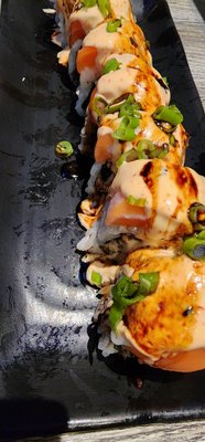 Yama Sushi by null