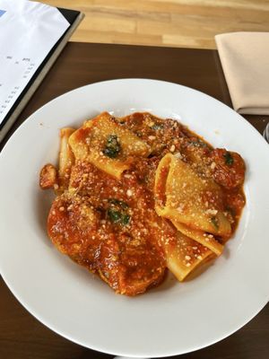 Volpe's by null