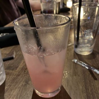 Yard House - Dragon Fruit Lemonade - Bars Near Me - Roseville, California Yard House - Dragon Fruit Lemonade - Bars Near Me - Roseville, California