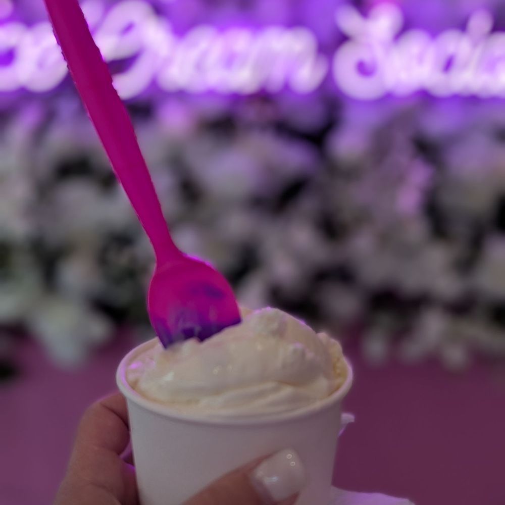 Spoons Ice Cream - Lemon bar ice cream - Ice Cream & Frozen Yogurt Near Me - Poughkeepsie, New York Spoons Ice Cream - Lemon bar ice cream - Ice Cream & Frozen Yogurt Near Me - Poughkeepsie, New York