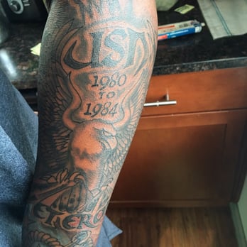 357 Ink - Tattoo Near Me - McKinney, Texas 357 Ink - Tattoo Near Me - McKinney, Texas