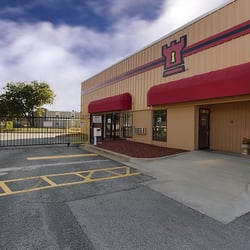 SecurCare Self Storage