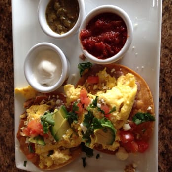 Le Peep - Tostada Tango. - Breakfast & Brunch Near Me - Meridian, Idaho Le Peep - Tostada Tango. - Breakfast & Brunch Near Me - Meridian, Idaho