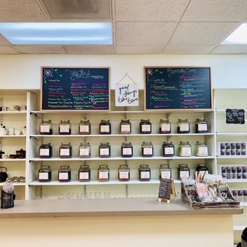 Dragonfly Tea House - Dragonfly Teas. - Coffee & Tea Near Me - Santa Fe, New Mexico