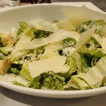 Di Paolo - Insalata Caesar - Italian Near Me - Alpharetta, Georgia Di Paolo - Insalata Caesar - Italian Near Me - Alpharetta, Georgia