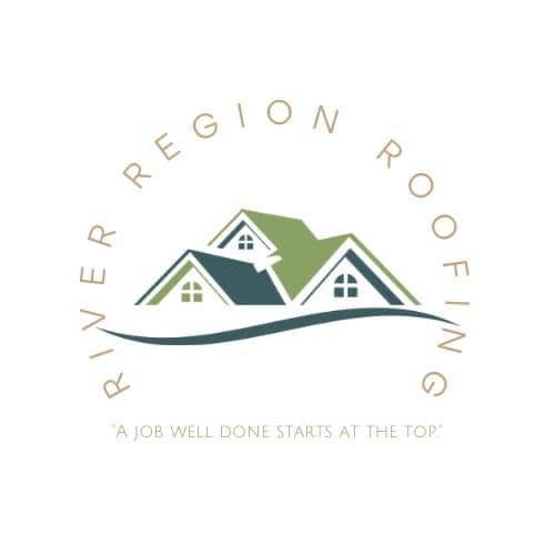 Slide of River Region Roofing