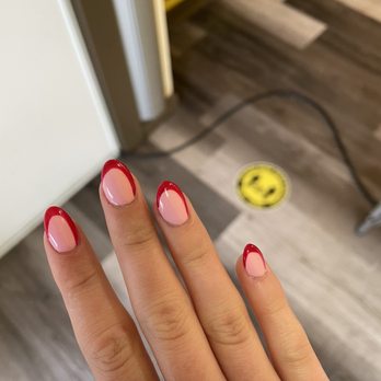 Sunset Nails - acrylics and nail art - Nail Salons Near Me - San Francisco, California Sunset Nails - acrylics and nail art - Nail Salons Near Me - San Francisco, California