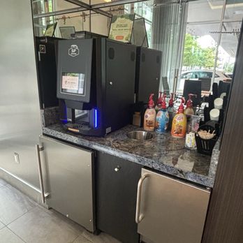 Luminary Residences - Apartments Near Me - Houston, Texas