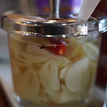 Pho John - Bug in our jar - Vietnamese Near Me - San Jose, California