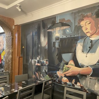 Babete Gastrobar - Gastropubs Near Me - Lisbon, 11