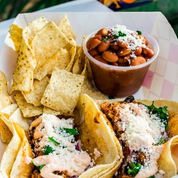 Chameleon Cuisine - The Chameleon - Food Trucks Near Me Chameleon Cuisine - The Chameleon - Food Trucks Near Me