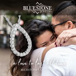 Bluestone Jewelry