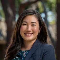 Wanda D. Hu, M.D