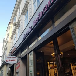 Pizzeria Ristorante Al Capone