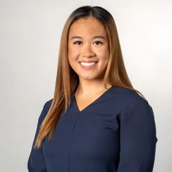 Hamilton Family Dentistry - Dr. Toni Le