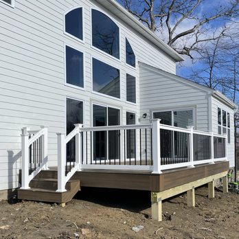 Max Decks - Decks & Railing Near Me Max Decks - Decks & Railing Near Me