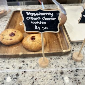 The Le Bakery - Cookies - Bakeries Near Me - Albuquerque, New Mexico