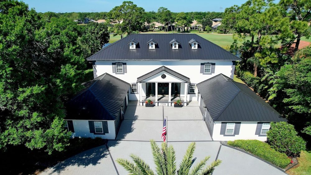 Slide of All Area Roofing & Construction