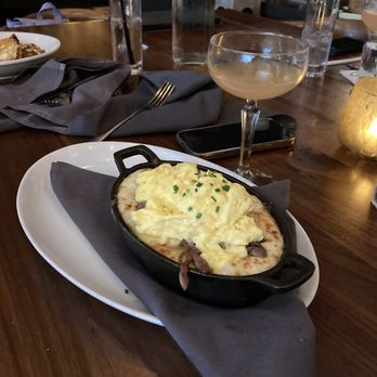 Saints + Council - Short rib hash - Breakfast & Brunch Near Me - Atlanta, Georgia Saints + Council - Short rib hash - Breakfast & Brunch Near Me - Atlanta, Georgia