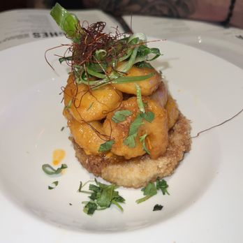 Yard House - Firecracker Shrimp - Bars Near Me - Tampa, Florida Yard House - Firecracker Shrimp - Bars Near Me - Tampa, Florida