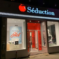 Séduction