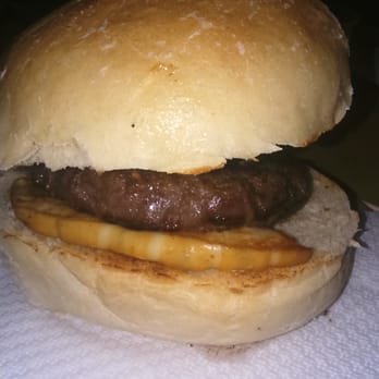 Dublin Square - Sandwiches Near Me - Pomigliano, NA