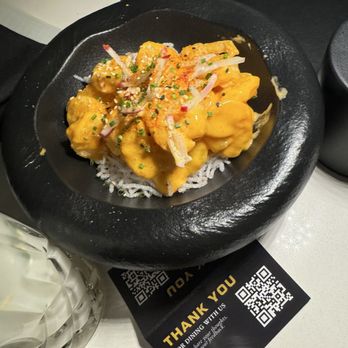 PAO Detroit - Bang bang shrimp - Asian Fusion Near Me - Detroit, Michigan PAO Detroit - Bang bang shrimp - Asian Fusion Near Me - Detroit, Michigan