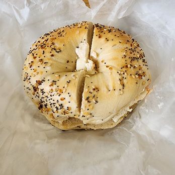 Joe's Bagel and Grill - a bagel with a bite taken out of it - Breakfast & Brunch Near Me - Waretown, New Jersey Joe's Bagel and Grill - a bagel with a bite taken out of it - Breakfast & Brunch Near Me - Waretown, New Jersey