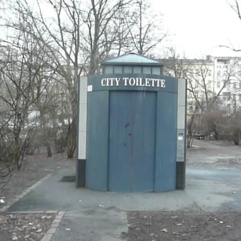 Lausitzer Platz - Public Plazas Near Me