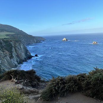 Castle Rock Viewpoint - Parks Near Me - Monterey, California Castle Rock Viewpoint - Parks Near Me - Monterey, California