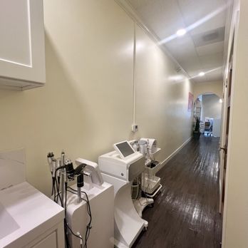 LUXE Skincare - Skin Care Near Me - Northridge, California LUXE Skincare - Skin Care Near Me - Northridge, California
