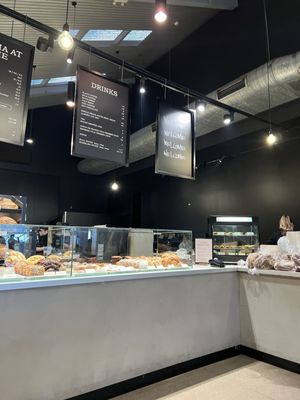 Sonoma Bakery Glebe by null