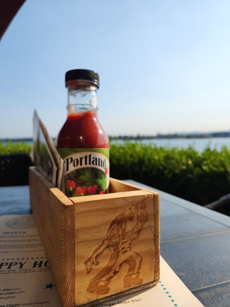 McMenamins on the Columbia