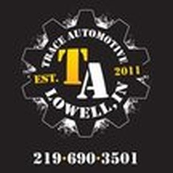 Trace Automotive - Body Shops Near Me - Lowell, Indiana Trace Automotive - Body Shops Near Me - Lowell, Indiana