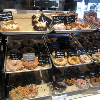Joe Donut - Donuts - Donuts Near Me - Niles, Illinois Joe Donut - Donuts - Donuts Near Me - Niles, Illinois