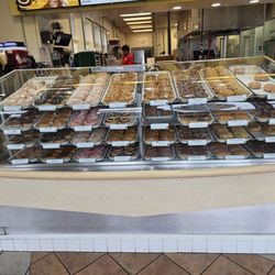 Krispy Kreme